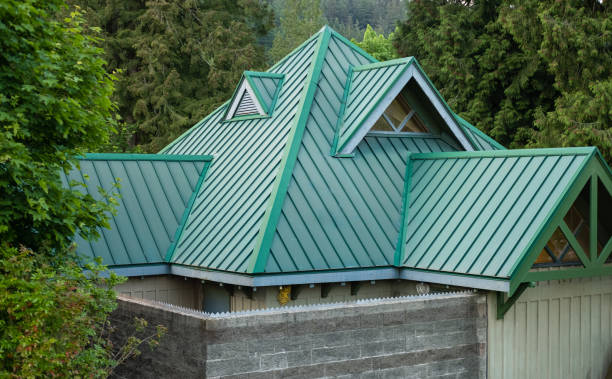 Best Metal Roofing Installation  in South Cleveland, TN