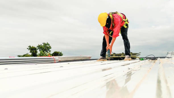 Best Gutter Installation and Repair  in South Cleveland, TN