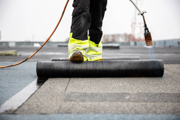 Best Roof Leak Repair  in South Cleveland, TN