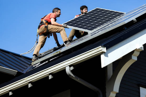 Best Chimney Flashing Repair  in South Cleveland, TN